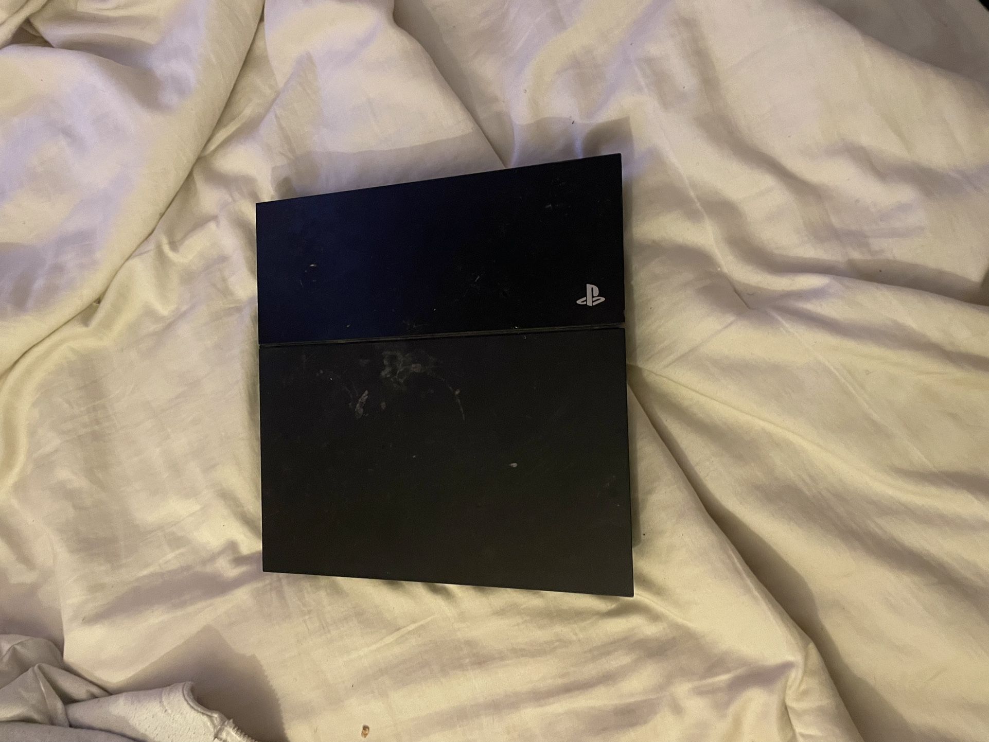 PS4