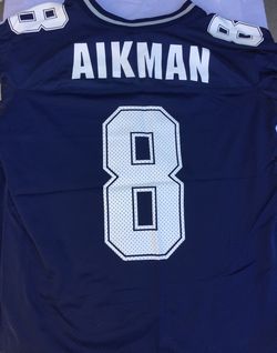 DALLAS COWBOYS