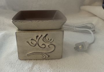 Scentsy Sandstone Element Warmer