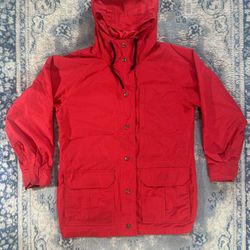 Eddie Bauer Jacket Size M