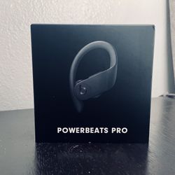 Powerbeats Pro (2020) $40