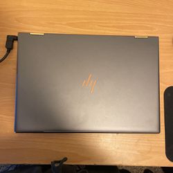 HP SPECTRE X360 Laptop