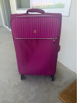 Suitcase