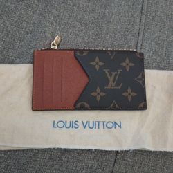 Louis Vuitton Small Card Holder
