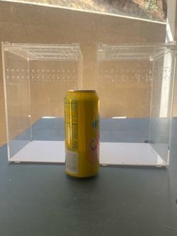 Herpcult Acrylic Enclosures