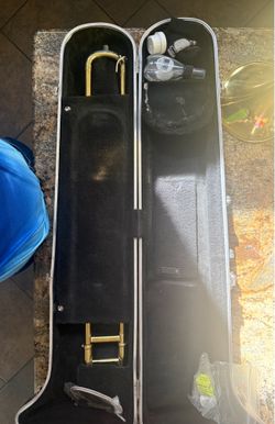Trombone - Olds