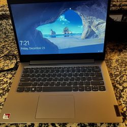 Lenovo IdeaPad Laptop