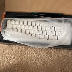 Rk Royal Kludge Keyboard 