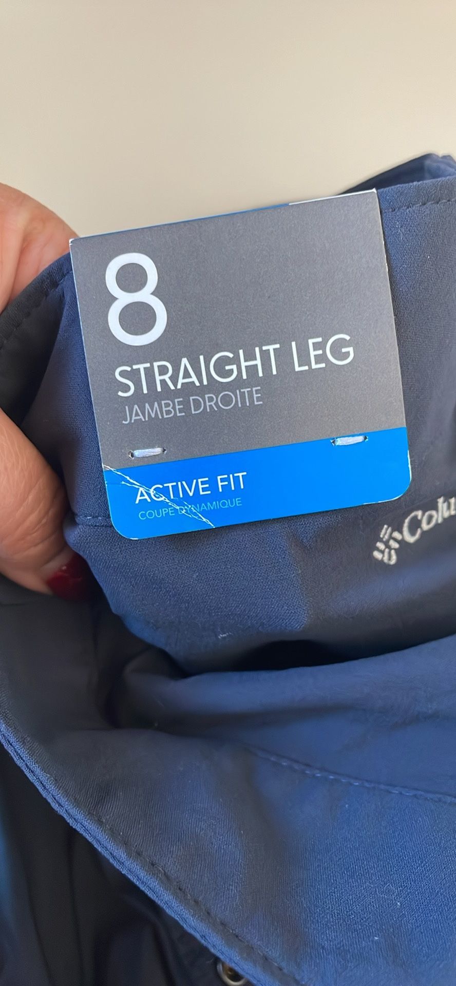 Columbia Hiking Pants