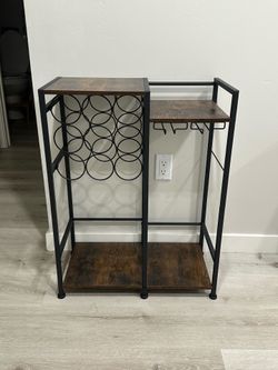Bar Cart