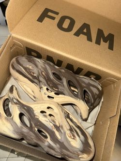 Yeezy Foam Runner Kids 9k