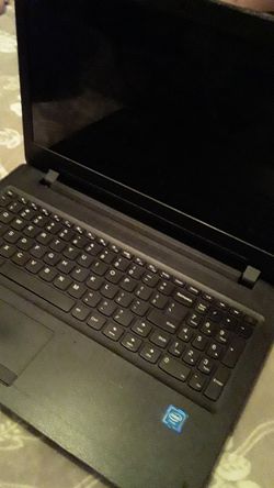 LENOVO IDEAPAD 110 LAPTOP