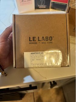 Le Labo Another 13 Eau de Parfum 100ml