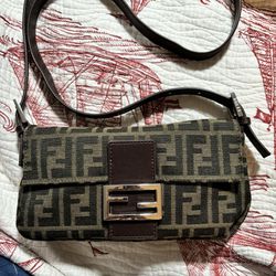 Fendi Bag