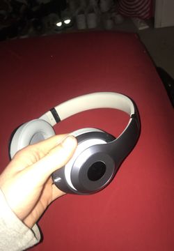 Beats studio wireless