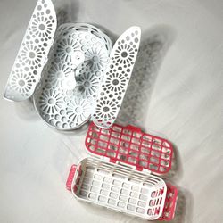 Baby Dishwasher Basket - PICKUP AV At UNL East Campus