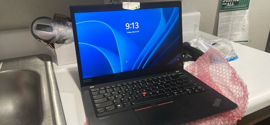 Lenovo T14S 10th Gen