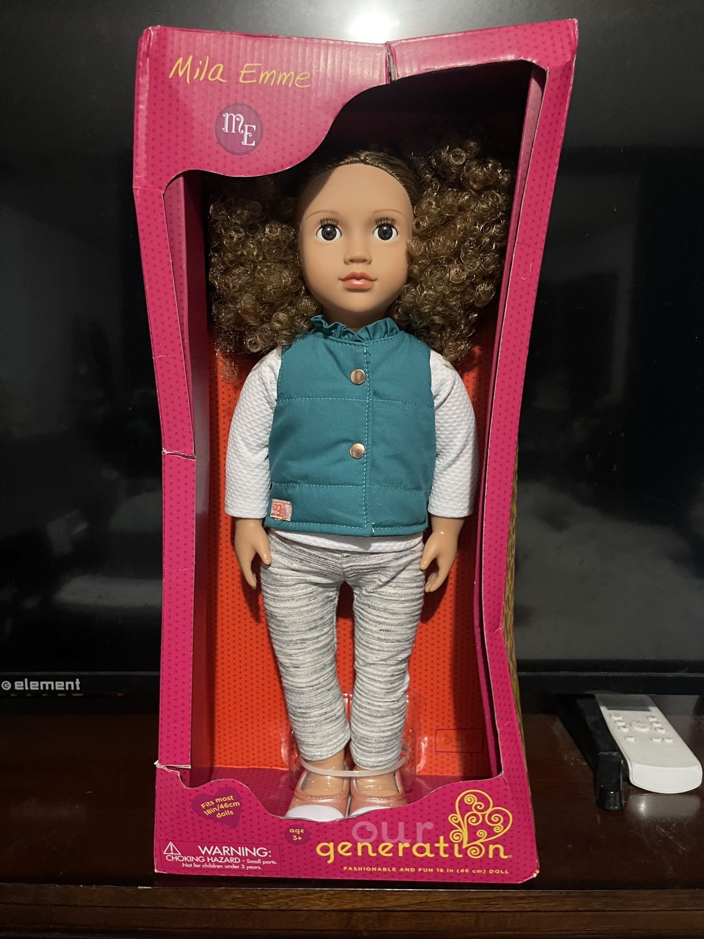 Doll