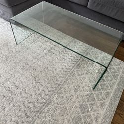 Living Room Table