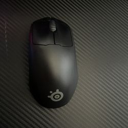 SteelSeries prime wireless