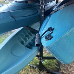 Kayaks 