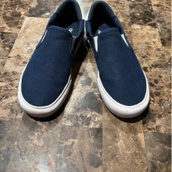 Adidas Court Ralley Slip Sneakers 