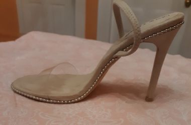 Women’s size 8 Princess Diana sandal