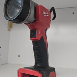 Milwaukee M18 Worklight