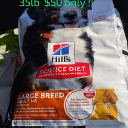 35 Lbs Bag $50 Only !! Pick Up Tempe !! 