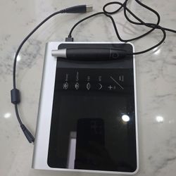 Touch Screen Premium Charming Permanent Makeup Machine Kit Eyebrow Lip Eyeliner Machine Micropigmentation Dermograph Rechargeable Battery,Silver