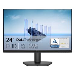 Dell 24" Monitor 