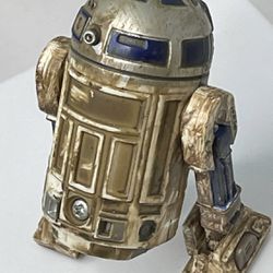 Star Wars R2-D2 Dagobah Lucasfilm Disney Action Figure