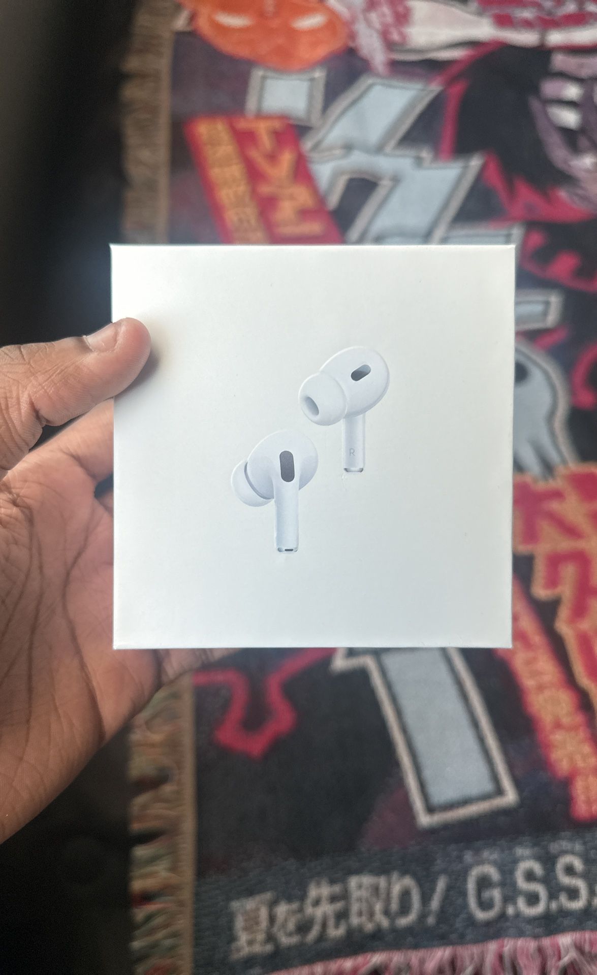 AirPods Pro Gen 2