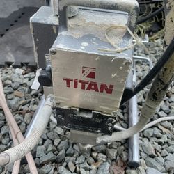 Titan 440e