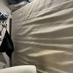 IKEA Queen Mattress