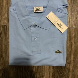 Lacoste Shirt 