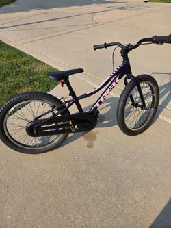Trek Precaliber 20