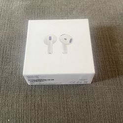 airpods 4 