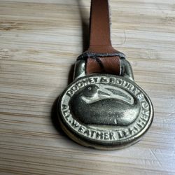 Dooney & Bourke Keychain