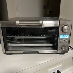  Breville Smart Toaster 