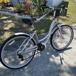 26 bayside cruiser online bike