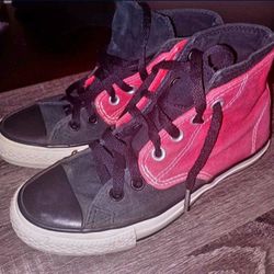 Unisex Kids Converse 