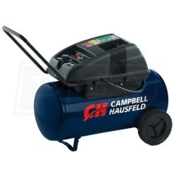 Campbell Hausfeld Air Compressor