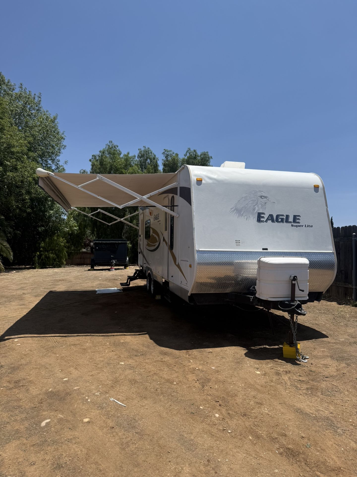 Jayco Eagle 2010