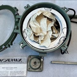 Electric Fixture Marine Type ( Salt Water)