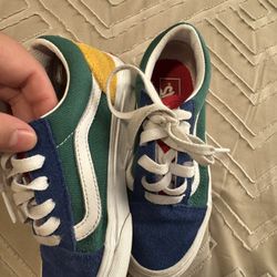 Vans Old School 
