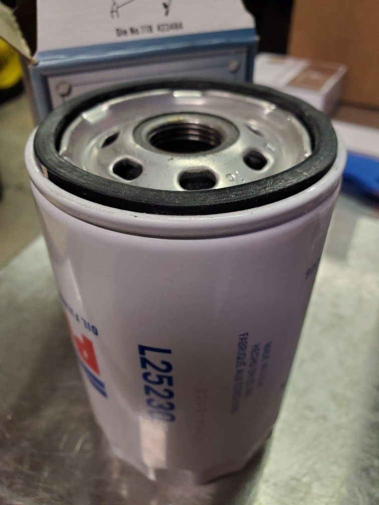 L25230 Purolator Oil Filter