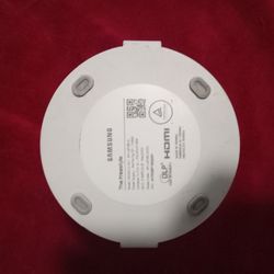 Samsung projector 30-100 inch monitor