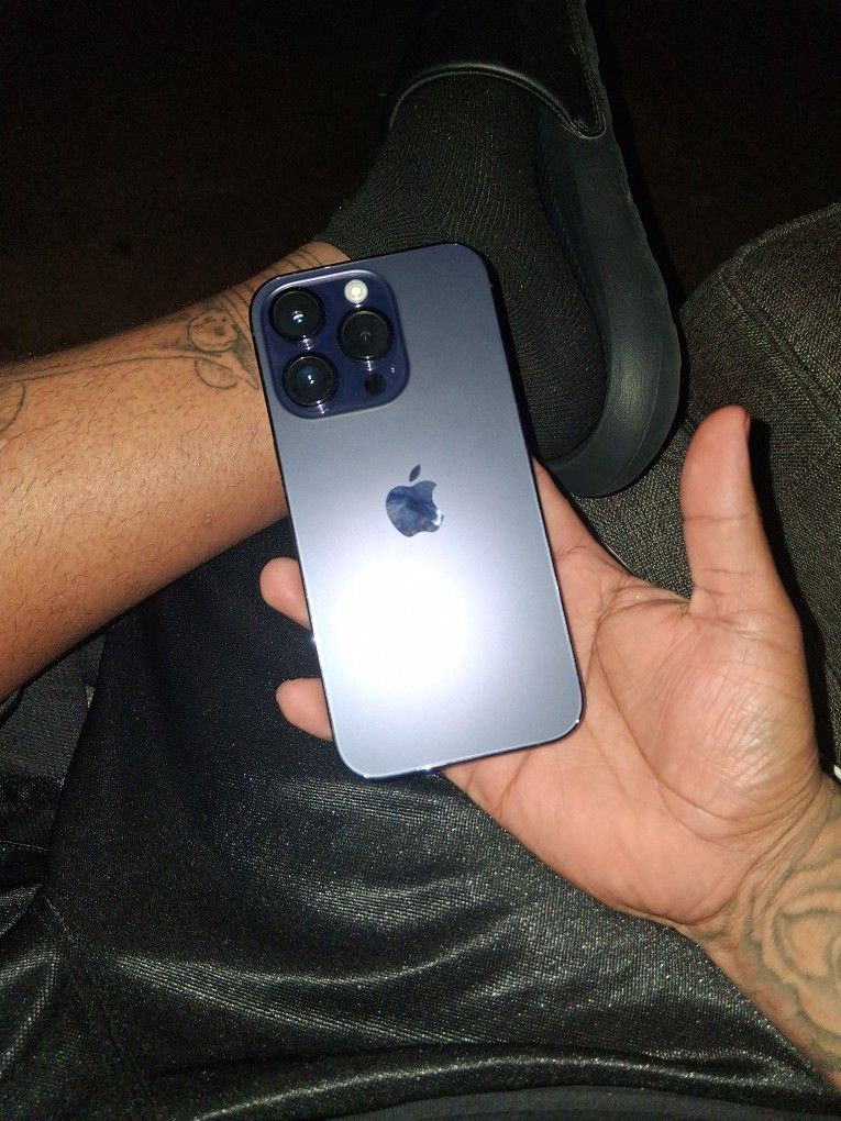 LOCKED IPhone For Sell