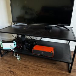 coffee table/TV STAND